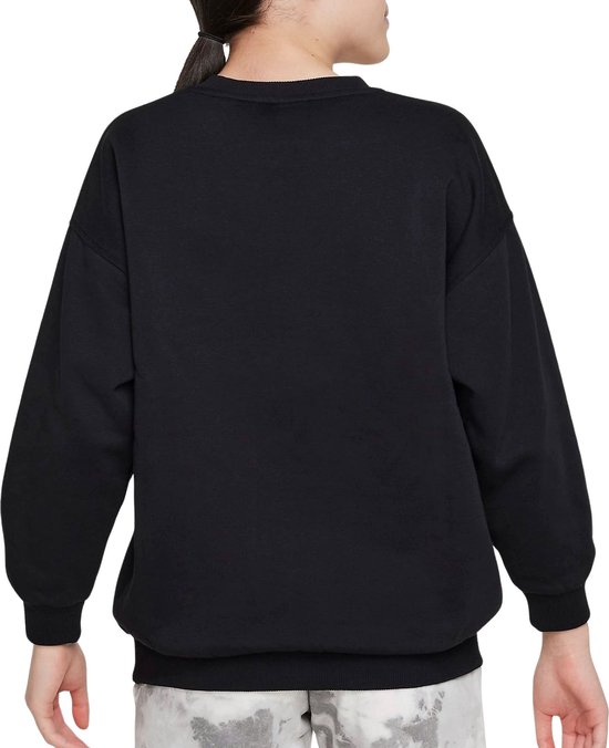 Nike Maat XS Sportswear Club Fleece Oversized Sweater Junior