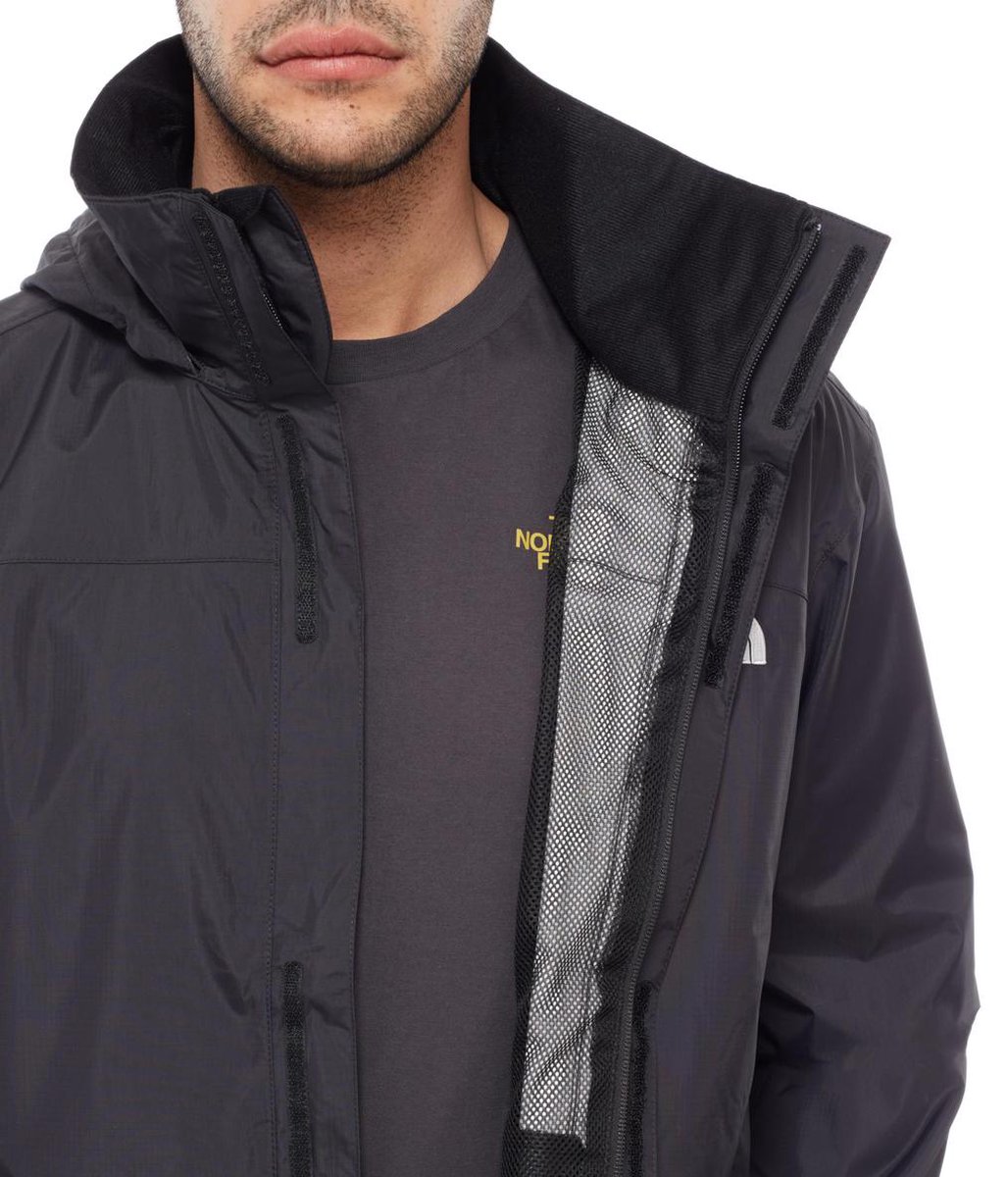 The North Face Maat L Resolve Jacket Outdoorjas
