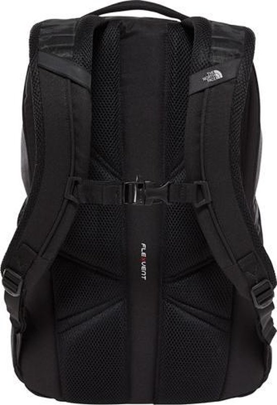 The North Face Jester Rugzak 29 liter - TNF Black