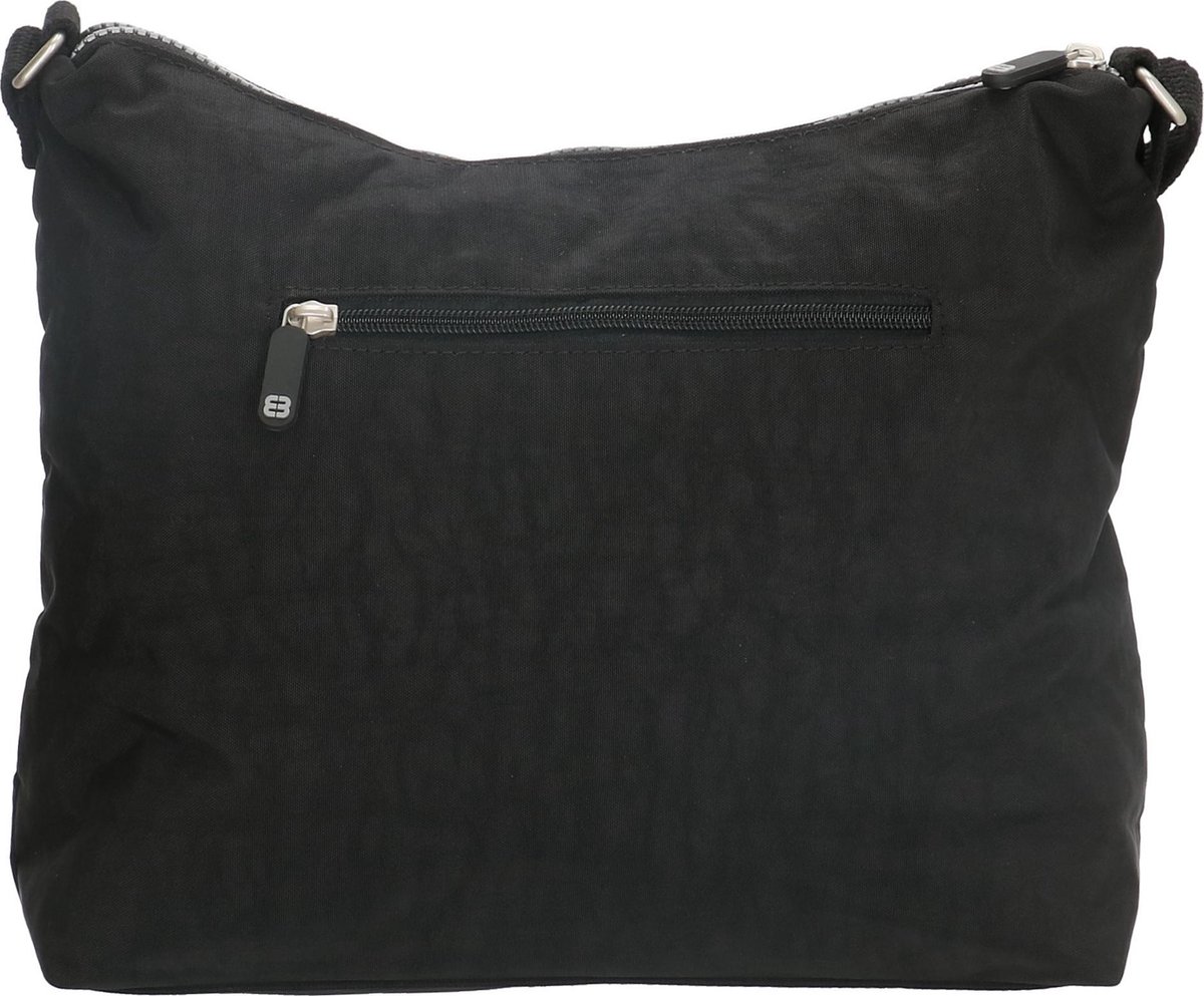 Enrico Benetti Frances Schoudertas - 66833 - Zwart