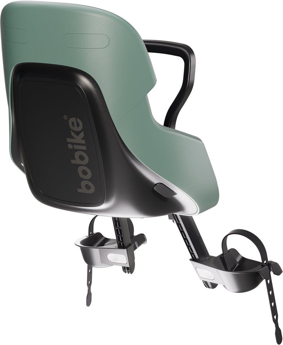 Bobike voorzitje Exclusive Evolve Mini