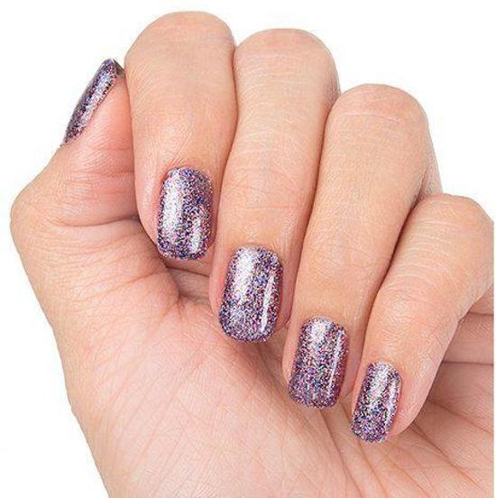 Sensationail Fuse Gelnamel Nagellak Lightning