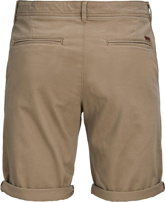 Jack & Jones  - Maat XXL - Intelligence Bowie Solid Chino Broek Mannen