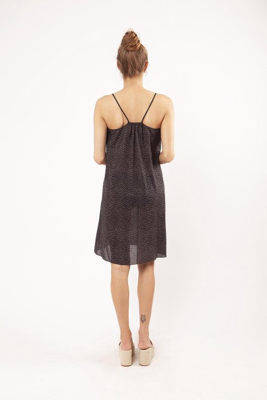 Amber Dress black one size