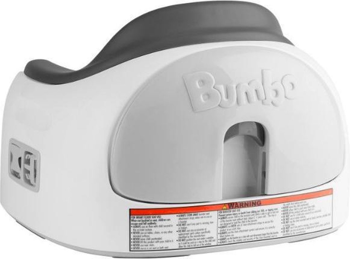 Bumbo Multi Seat Kinderstoel - Grijs