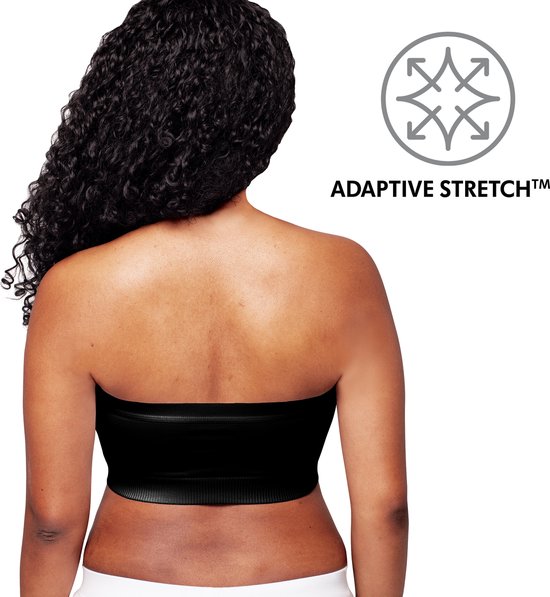 Medela - Maat M - Hands-free™ kolf bh - Kolf bh voor handsfree kolven - Easy Expression bustier - St