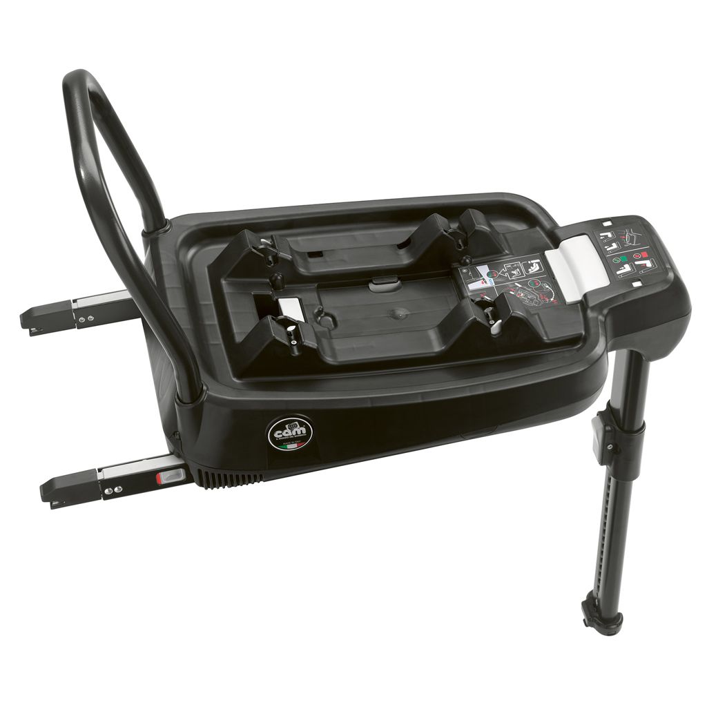 Base 2in1 isofix  - cam