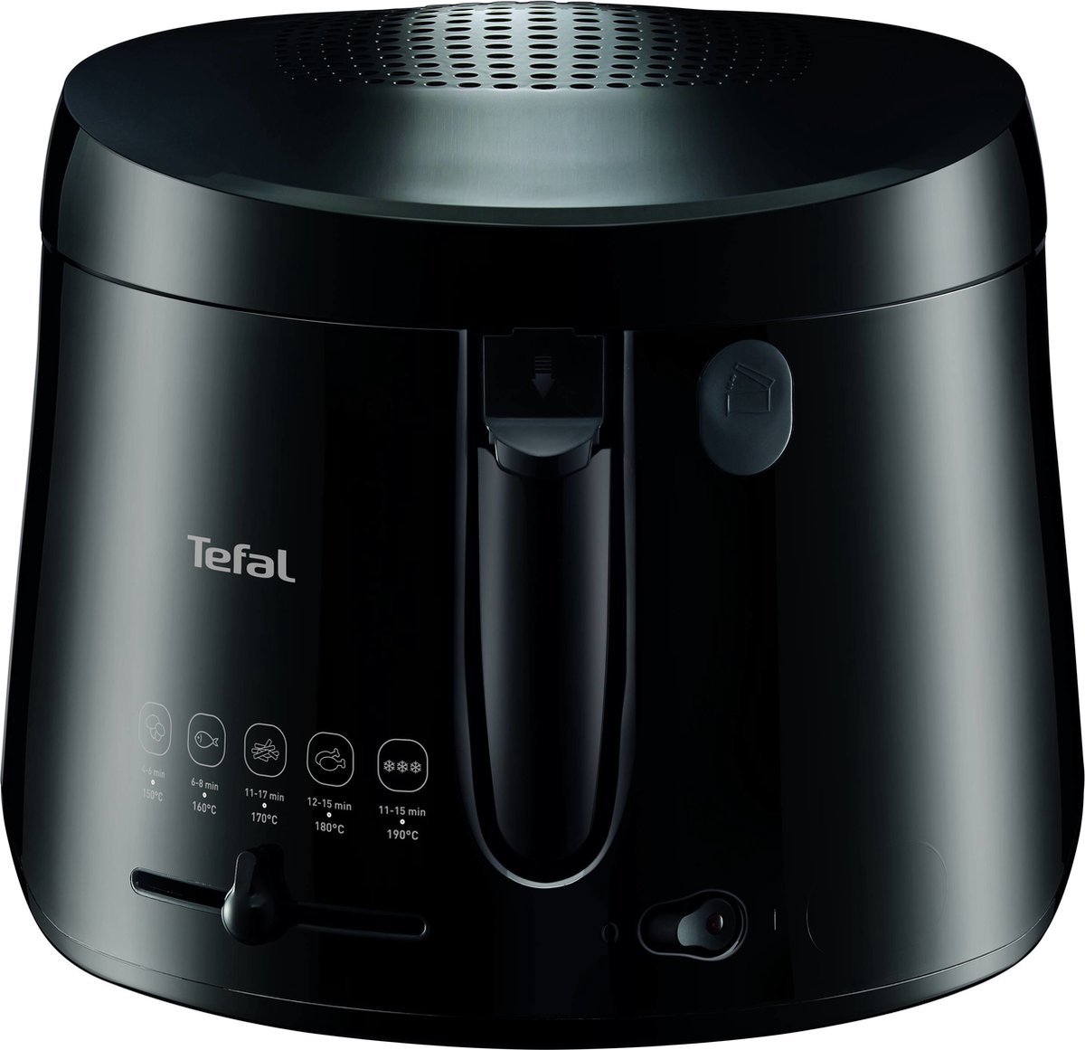 Tefal - Frituurpan