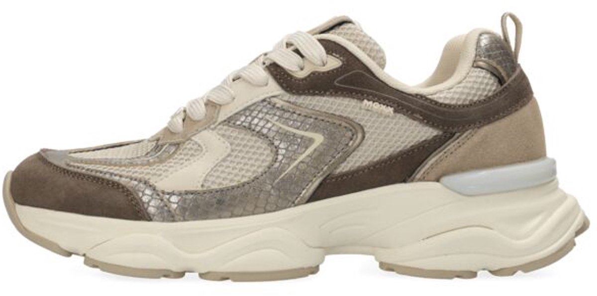 Mexx - maat 40 - Norah Komo Sneakers - Dames