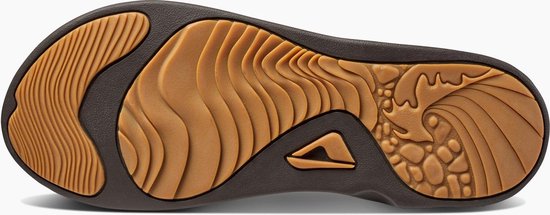 Reef J-Bay III - 40 - Heren Slippers - Camel