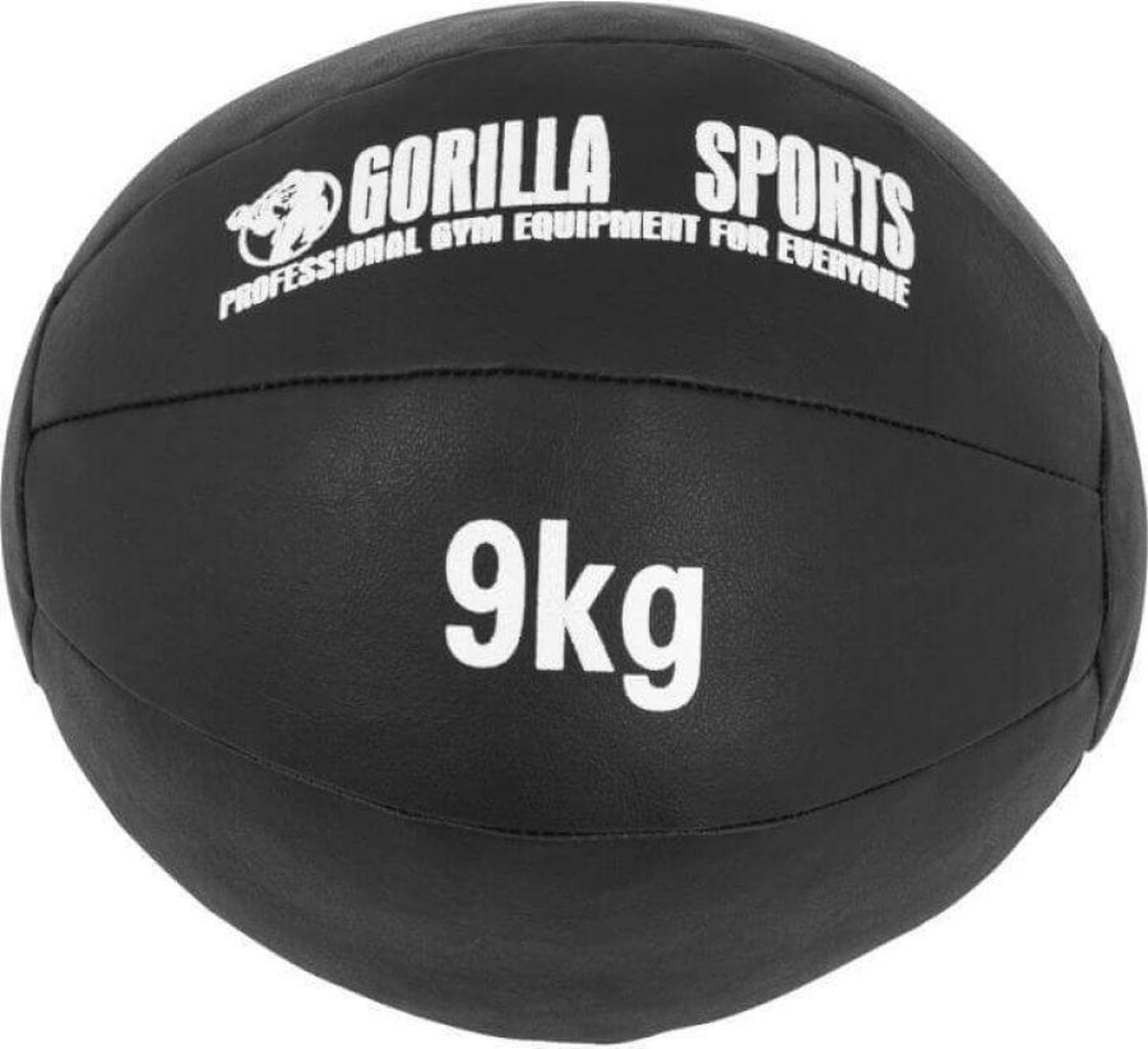 kettlebell, 9 kg, gym, fitness, equipment