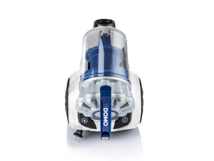DOMO DO1084S stofzuiger zonder zak multicycloon 1,5l