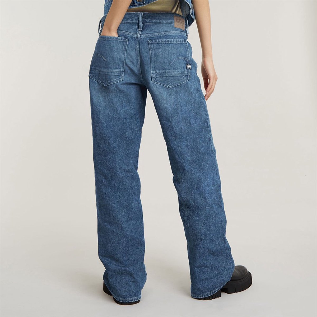 Kleding, Jeans, Broeken