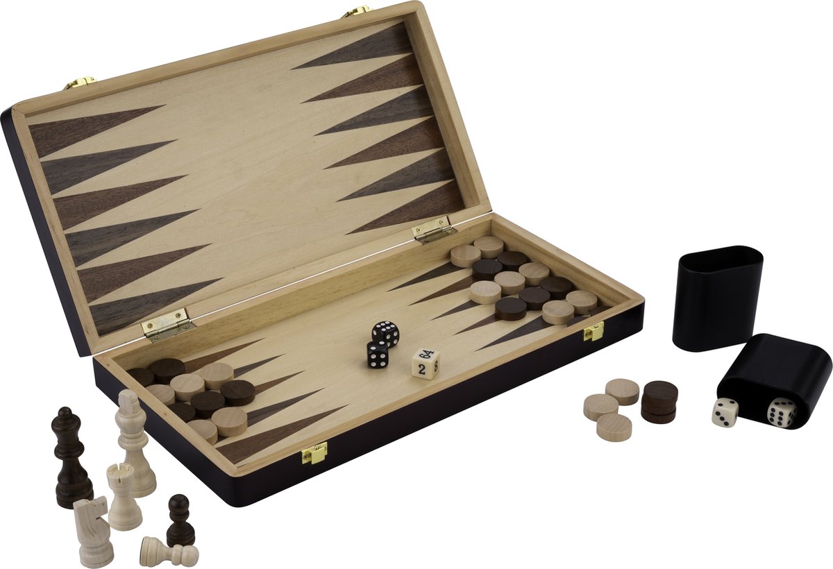 Spel