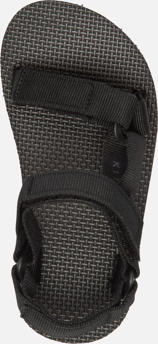 Teva K - maat 33-34- Original Universal Kinder Sandalen - Zwart