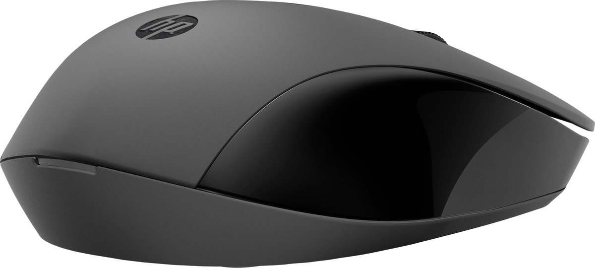 Wireless Mouse HP 2S9L1AA Black