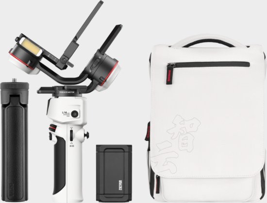ZHIYUN Crane M3 Combo Gimbal | incl tas