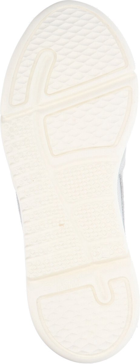 Goosecraft  - Maat 40 -Alexis Women 1 Dames Sneakers - Wit