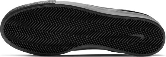 Nike Sb Zoom Stefan Janoski Rm - 44 - Premium Sneakers - Black