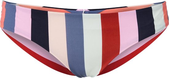 O'Neill Bikinibroekje - 44 - PW Maoi Mix Bottom Dames - Red