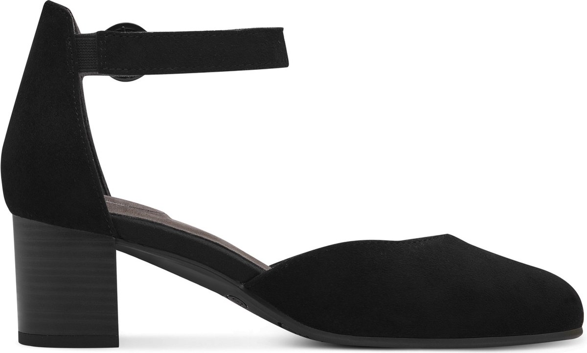 Tamaris - maat 38 - COMFORT Dames Pumps comfort