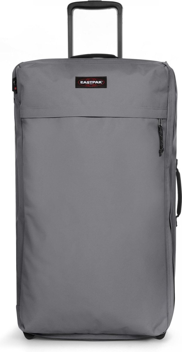 Eastpak Traf'Ik Light L Reiskoffer 84,5 cm - Woven Grey