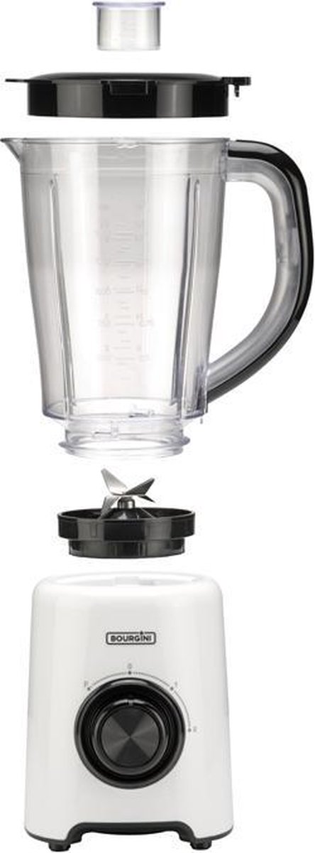 Multi Blender 1.5L