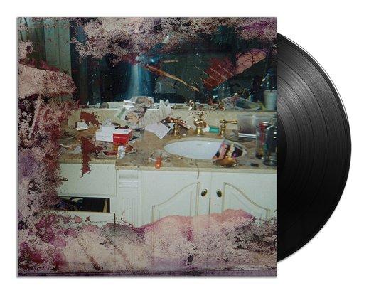 Pusha t - Daytona(LP)