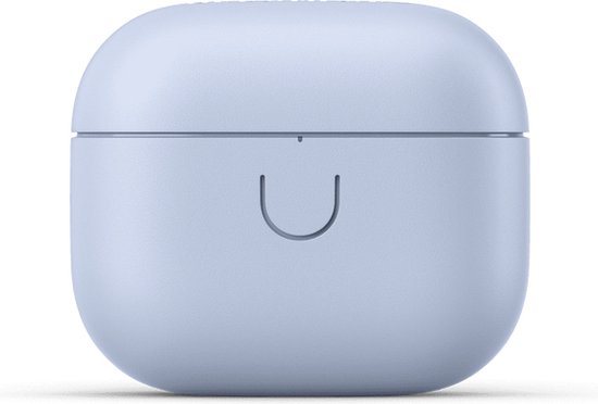 Urbanears Boo Tip - Draadloze In-ear Oordopjes - Lichtblauw