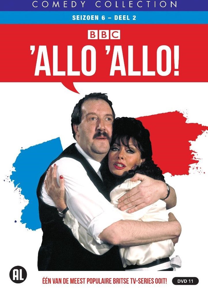 dvd, comedy, tv-series, cover, man-woman-hugging