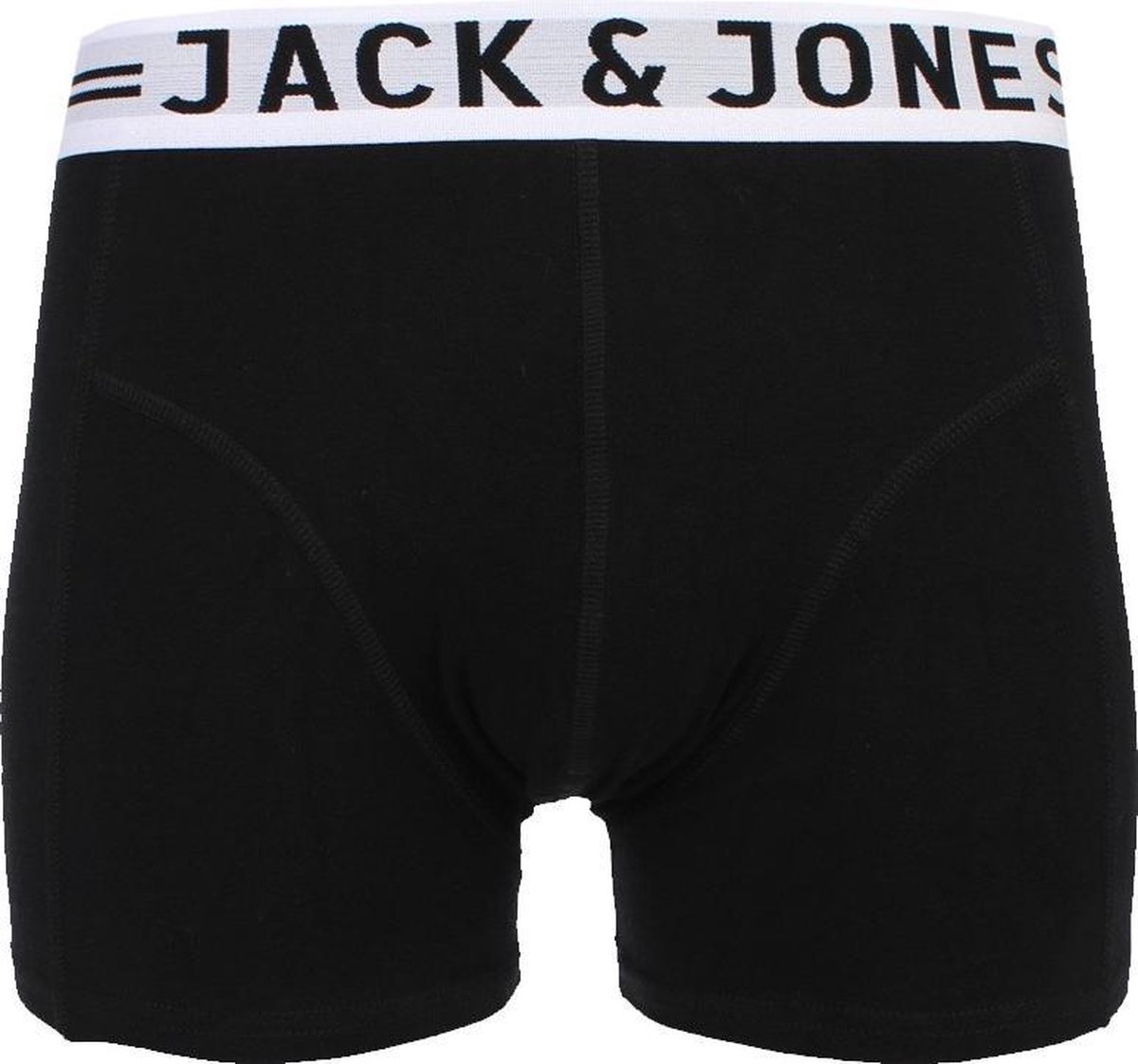 Jack & Jones 3P Heren Boxershorts - Maat XL