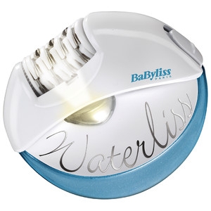 BaByliss Epilator G851E