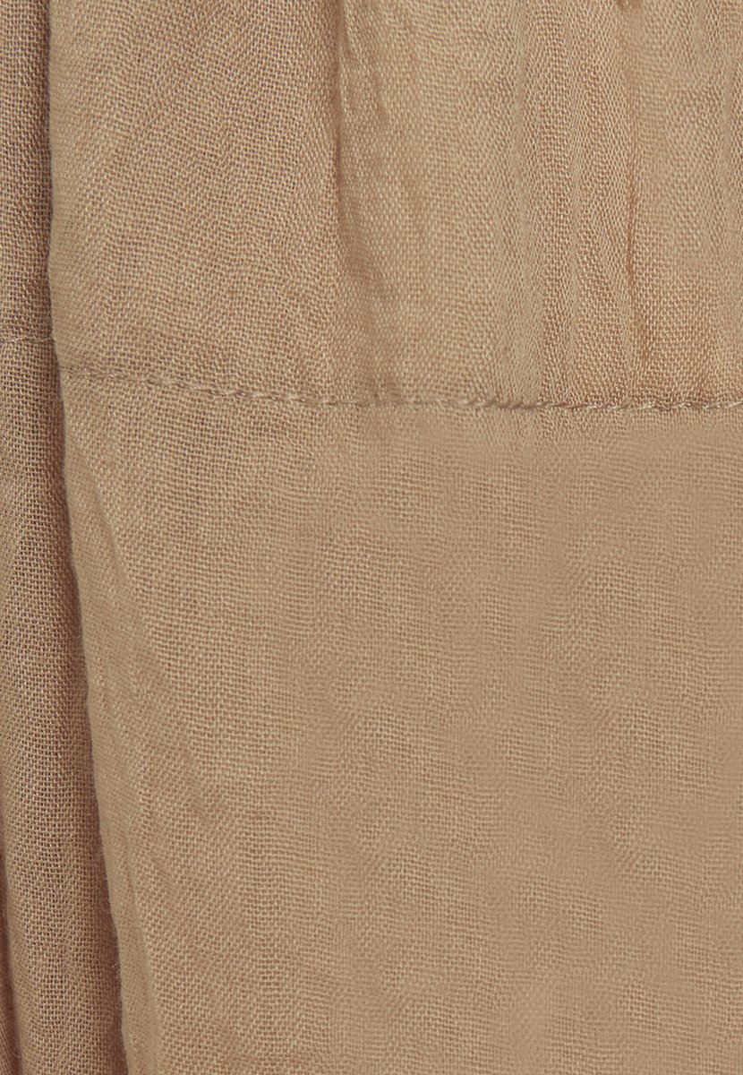 Jollein Baby Sluier Vintage 155cm - Biscuit