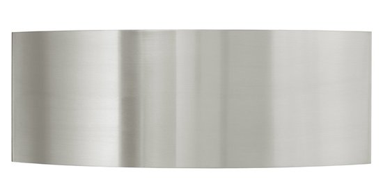 EGLO Bia - Wandlamp - 2 Lichts - Nikkel-Mat