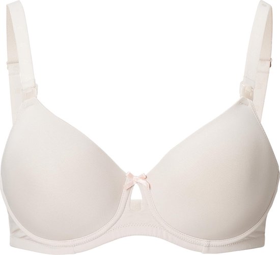 Noppies  - 75F  - Voedingsbeha Honolulu Supreme Comfort - Champagne