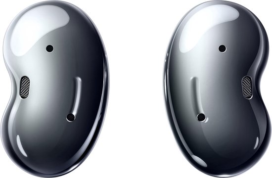 Samsung Galaxy Buds Live - Noise Cancelling - Zwart