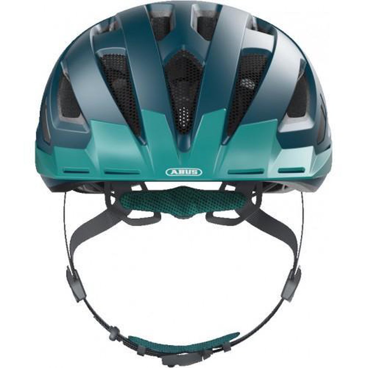 Abus Urban-I 3.0 Fietshelm - Maat S (51-55 cm) - core green