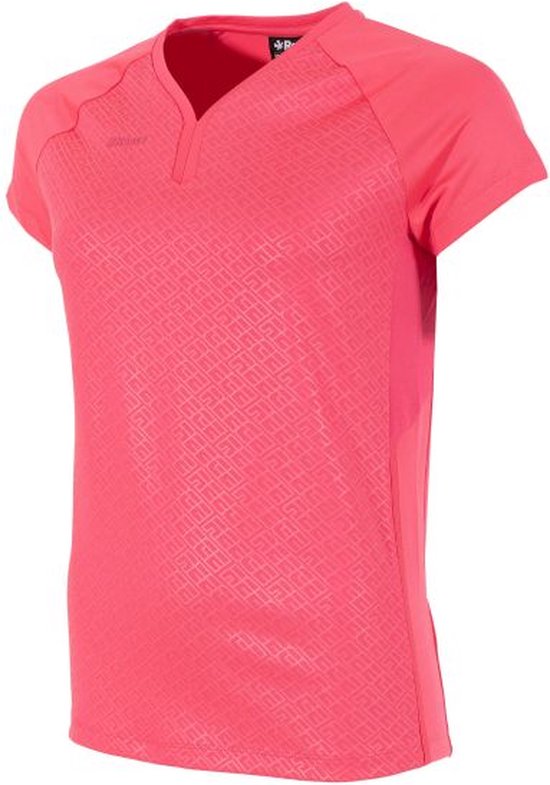 Reece - Maat XS -  Racket Shirt Dames