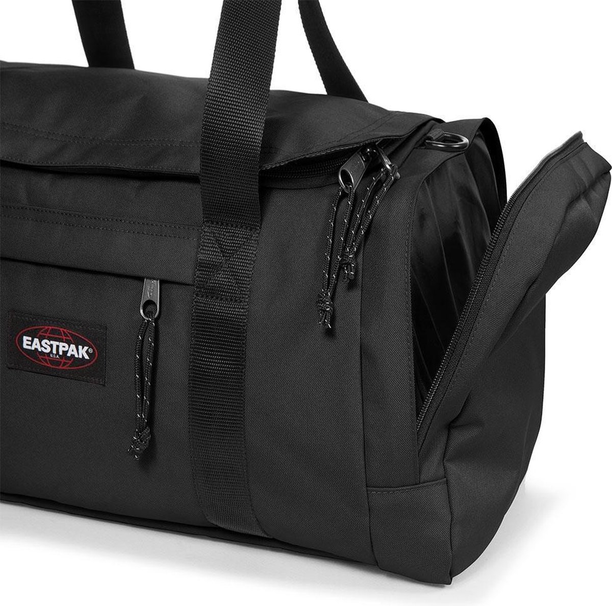 Eastpak Reader S+ Reistas 40 liter - Black