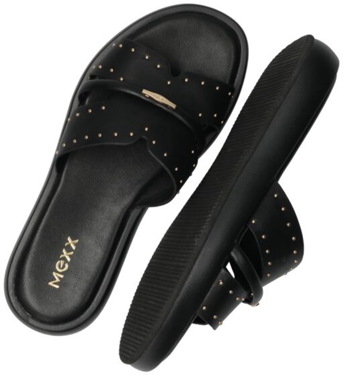 Mexx - maat 38 - Industries LOTUS II PACHA Sandal Dames
