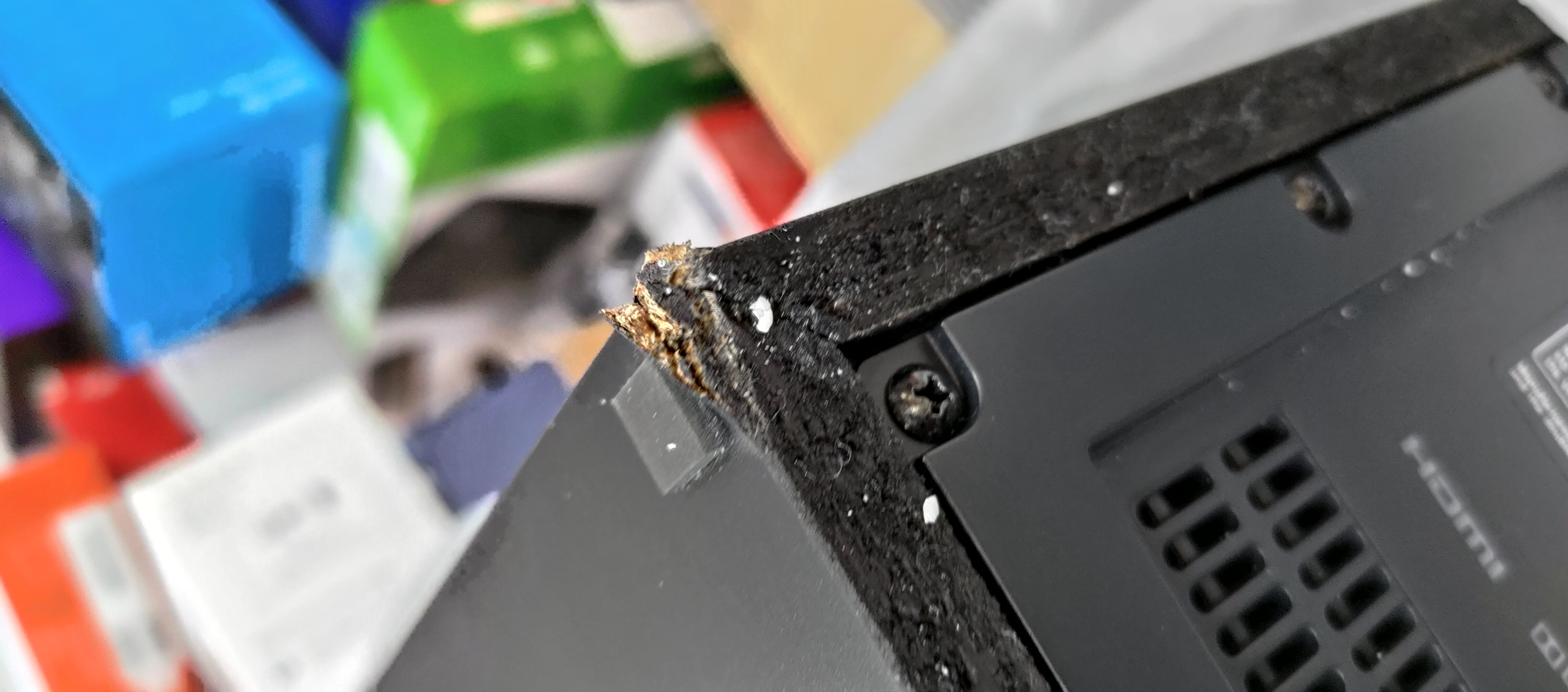 Sony HT-S20R - Soundbar met subwoofer en losse speakers - Zwart