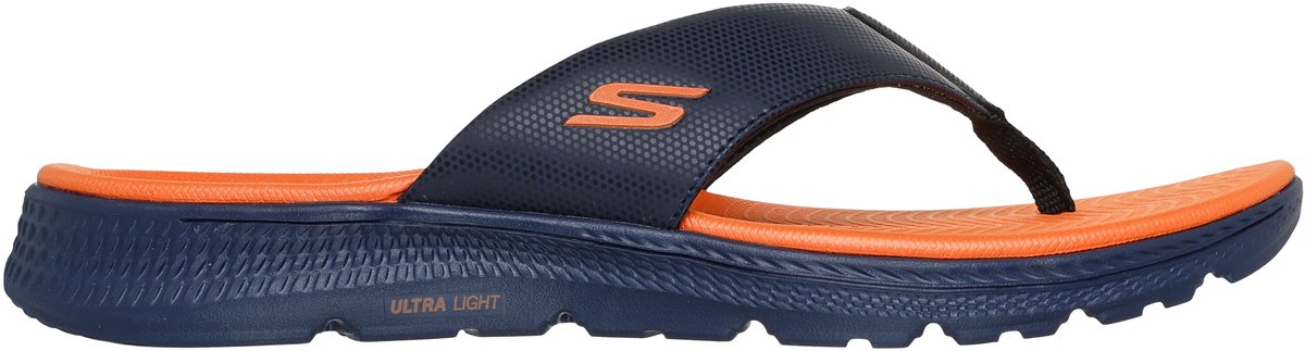Skechers - maat 44 - GO CONSISTENT SANDAL 2.0 - CA Heren Sandalen