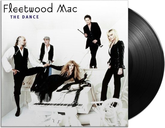 Fleetwood Mac - The Dance (LP)