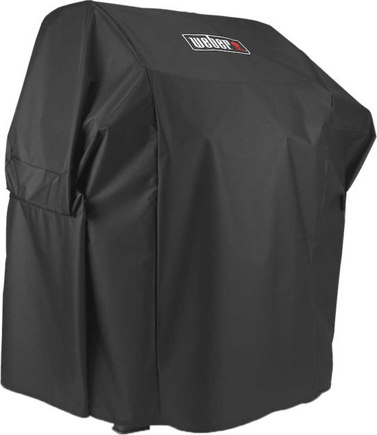 Weber premium barbecuehoes spirit 200 serie