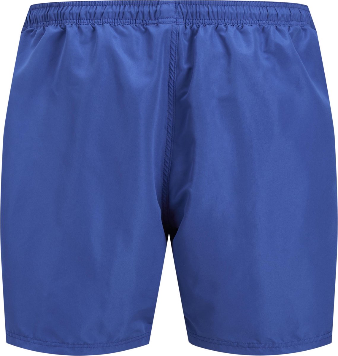JACK&JONES - Maat 48 - PLUS JJIBALI JJSWIMSHORTS AKM SOLID PS Heren Zwembroek
