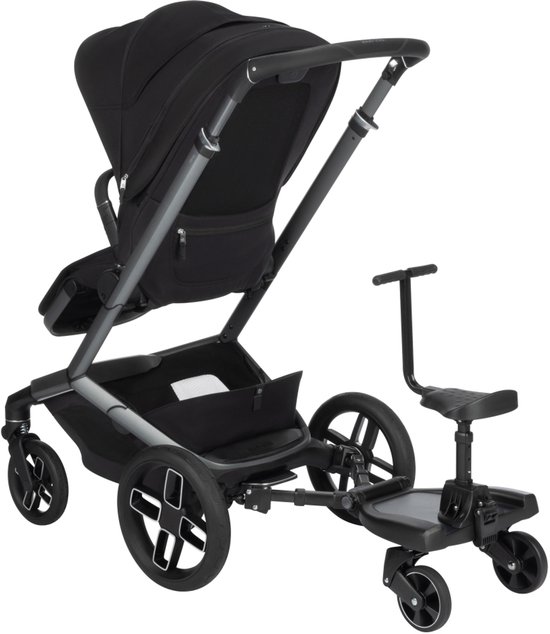 Maxi-Cosi Hop-on Board - Black