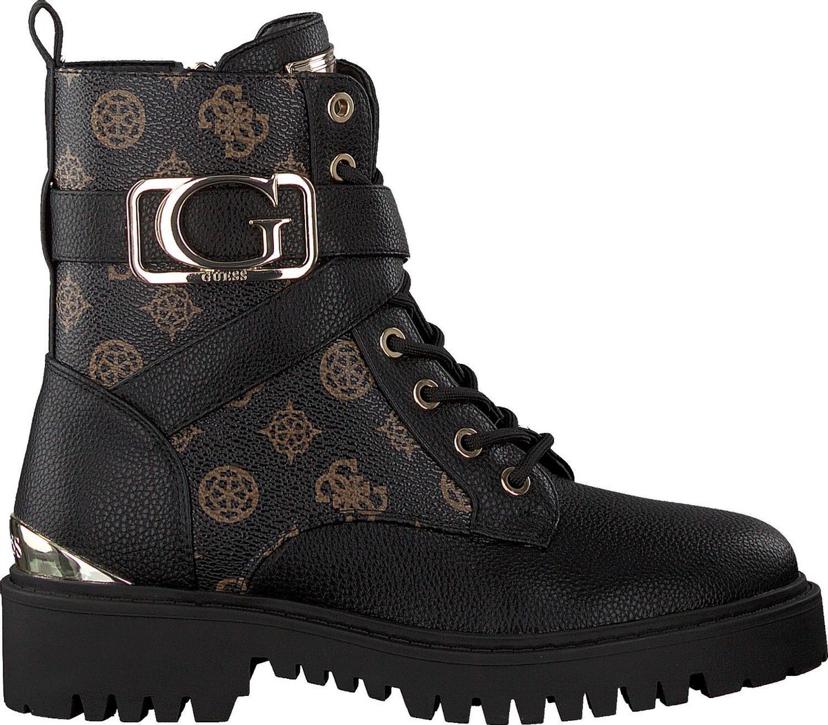 GUESS - maat 40- Orana Stivaletto Dames Laarzen