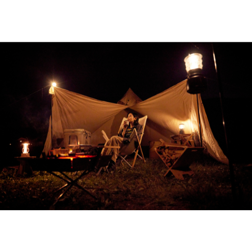 Zaklampen & Campingverlichting