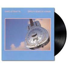 Dire Straits - Brothers In Arms 180Gr+Download (LP)