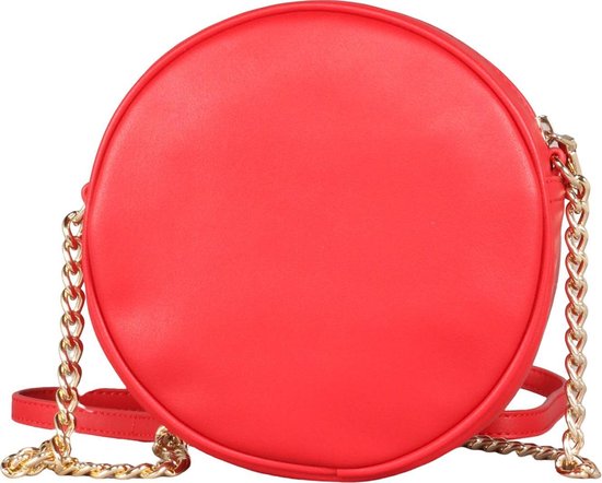 Love Moschino - Borsa Pu - Rood - Vrouwen